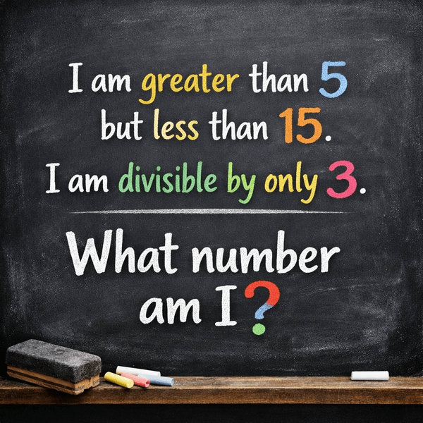 задача головоломка задача